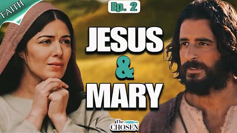 How 'The Chosen' Changed Everything We Thought About Jesus! Ep.2