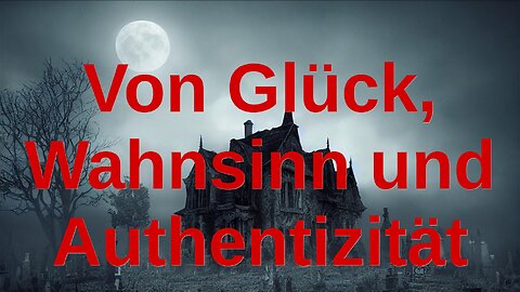 MeGGi - Von #glück , #wahnsinn und #authentizität
