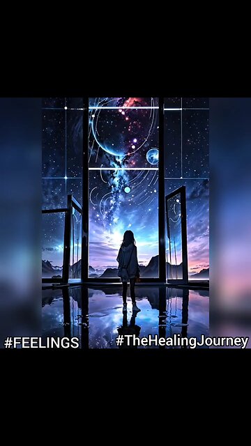 FEELINGS The Healing Journey