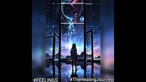 FEELINGS The Healing Journey