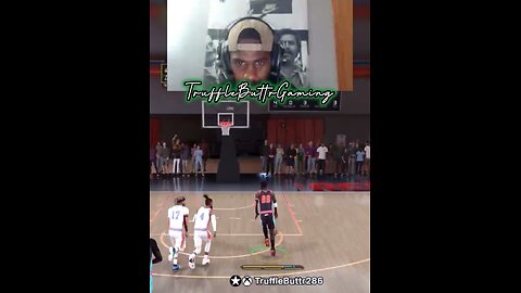 Defense Matters 💪🏿💪🏿💪🏿 #basketball #nba2k26 #viral #gaming #defense