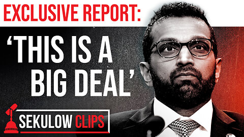 EXCLUSIVE REPORT: ‘This is a Big Deal’