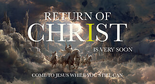 🔥 Time Is Short! - Salvation Available For Muslims Hindus Mormons Catholics Buddhist 🔥