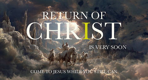 🔥 Time Is Short! - Salvation Available For Muslims Hindus Mormons Catholics Buddhist 🔥