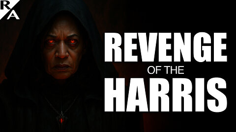 Revenge of the Harris