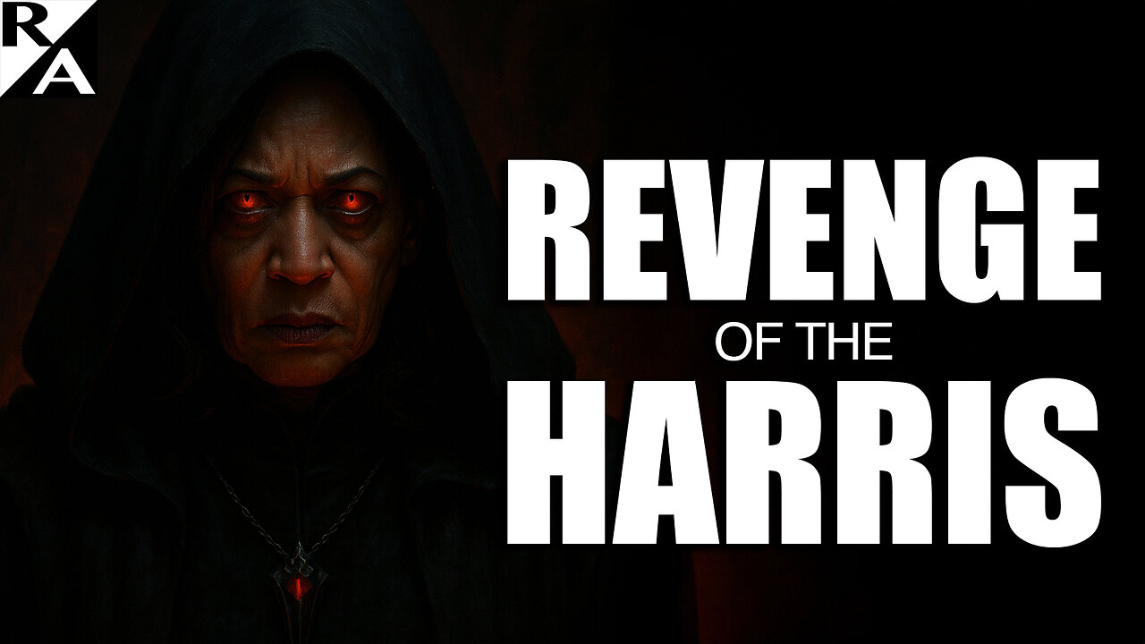 Revenge of the Harris
