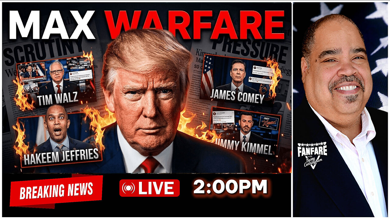 Democrats Are Not Liking Maximum Warfare Everywhere All The Time!