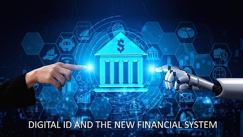 Episode 427 Aug 4, 2025 Digital Id & The New Financial System - GameChangerTV