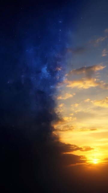 God‘s Creation Day 4