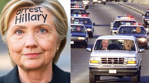 LIVE: ADHD Epidemic, American Eagle Holds the Line & Hillary’s FBI Plot! 🚨