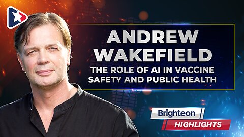 The Role of AI in Vaccine Safety and Public Health