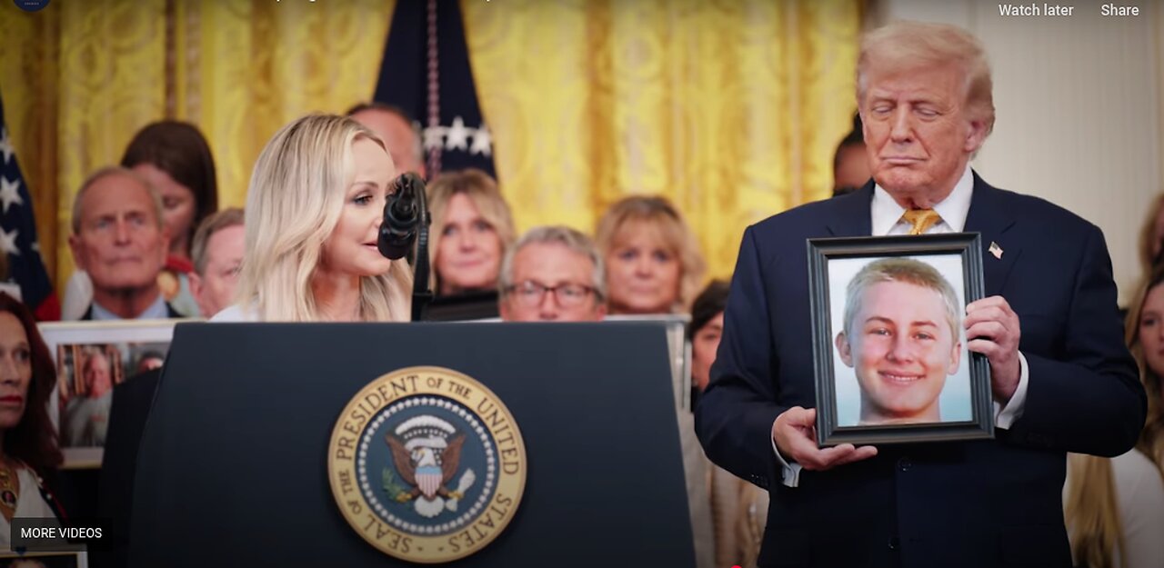 The HALT Fentanyl Act July 16, 2025