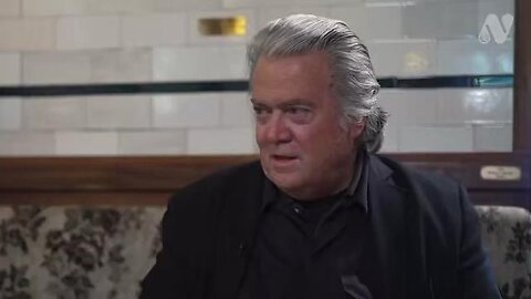 Steve Bannon falsely claims 90% of SpaceX’s revenue comes from gov contracts