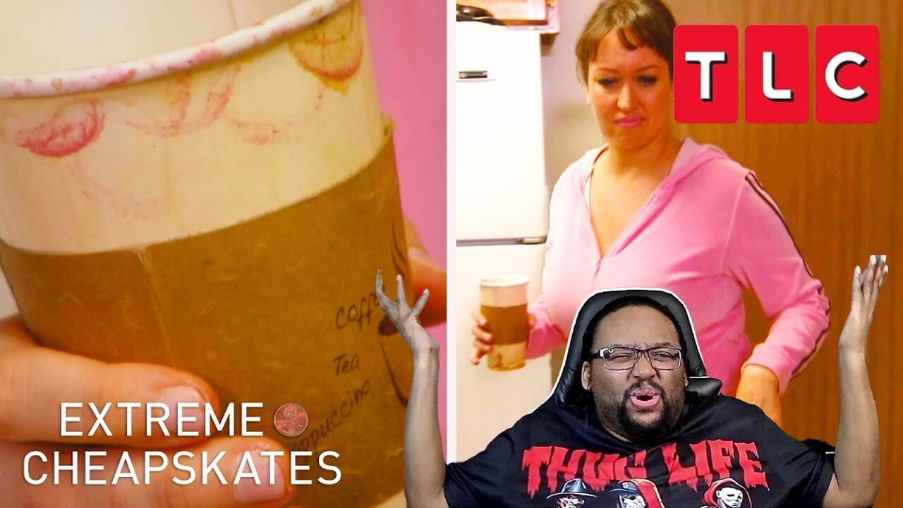 Cheapest Moms in Action Extreme Cheapskates | TLC Reaction