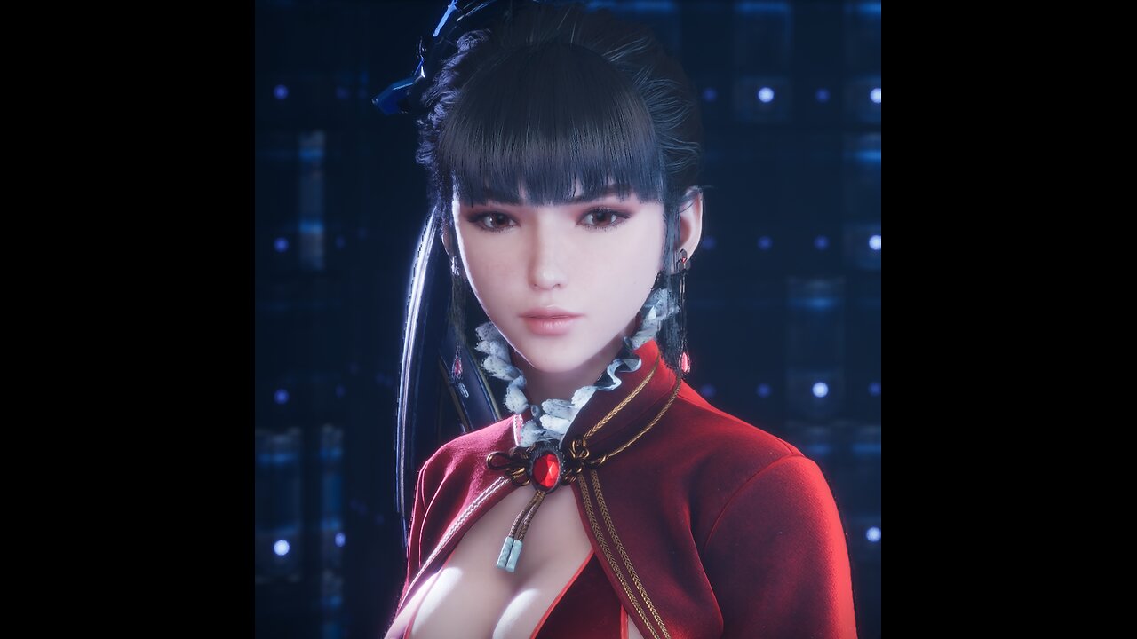 VGB Presents: Jay Smith Cover of Like a Prayer with Eve from Stellar Blade