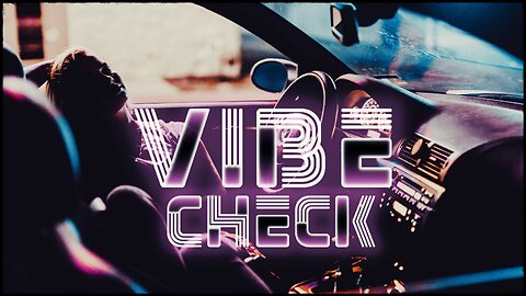 Vibe Check 💿 | Nu Disco, Chillwave, Indie Dance, Funky House, Lofi Grooves | Retro Vibes Mix 2025