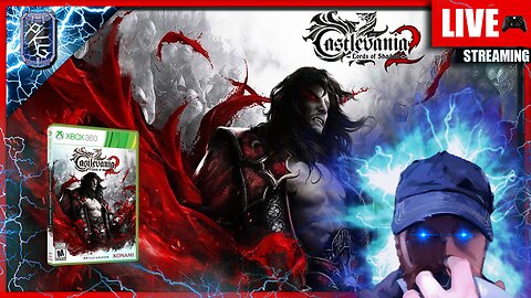 Increasing Our Vampire Powers! | Castlevania: Lord of Shadows 2 | Xbox 360 | Part 2