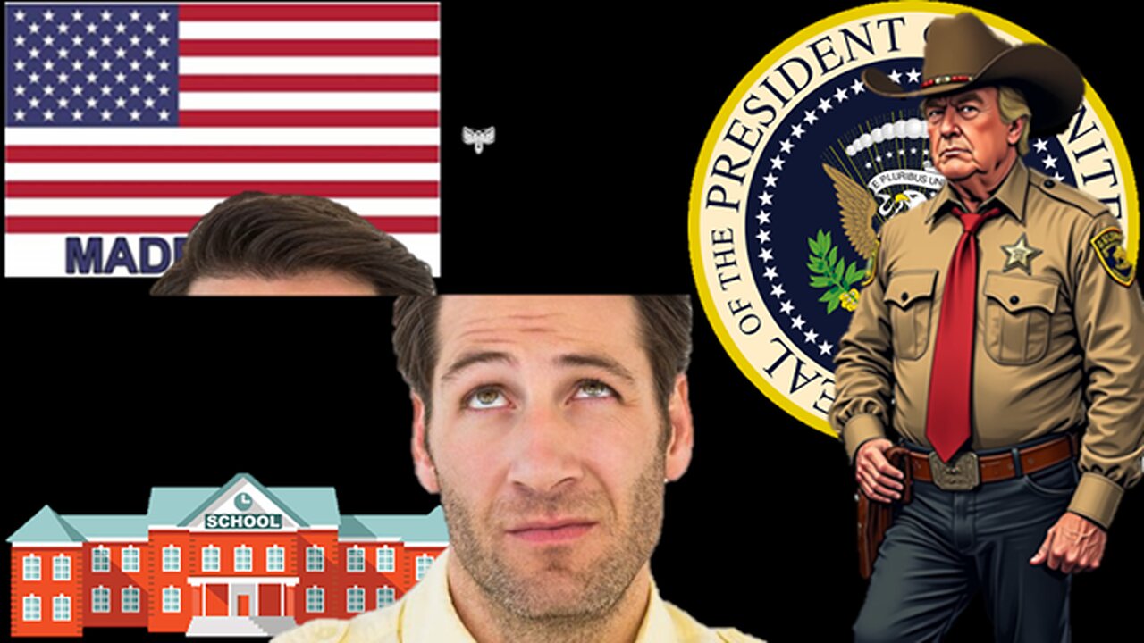 Academic Freedom is Still Intact | Liberals "Think" 06/04/25