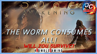 The Worm Cares Not About Your Bugs!... Just Ask Father Russell [R.I.P.]