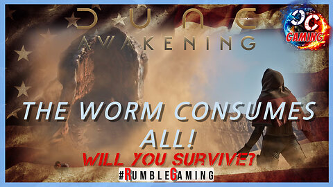 The Worm Cares Not About Your Bugs!... Just Ask Father Russell [R.I.P.]