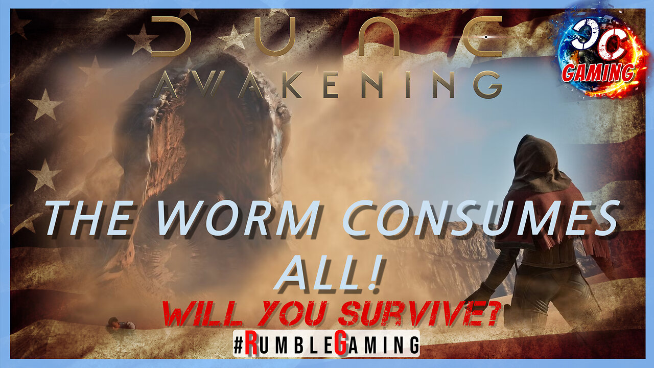 The Worm Cares Not About Your Bugs!... Just Ask Father Russell [R.I.P.]