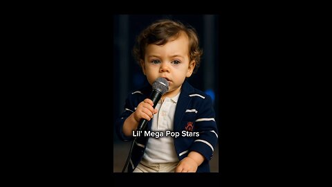 Lil' Mega Pop Stars