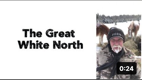 "Exploring the Great White North: A Comprehensive Guide to Canada's Outdoors"