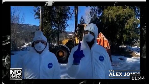 GLOBAL MEDICAL MARTIAL LAW ALERT: Learn How The Canadian Government's Senseless Killing Of 400 Healthy Ostriches Is Tied To A WEF / UN Plan To Use The Exaggerated Threat Of Bird Flu To Cripple The World's Food Supply