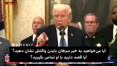 ❗️Trump: Biden has cancer, but I’m completely healthy!