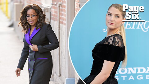 Meghan Trainor, Oprah and other celebrities who've admitted to using Ozempic