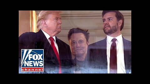 Musk reveals political plans after DOGE exit