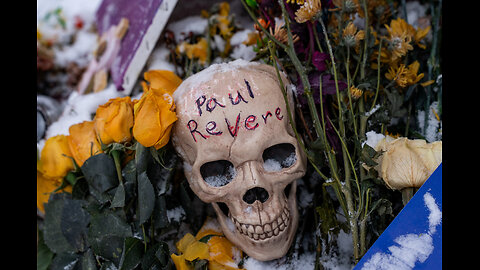 🎬 Левый радикализм без масок: от церкви до Арктики