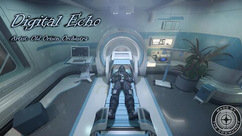 Digital Echo