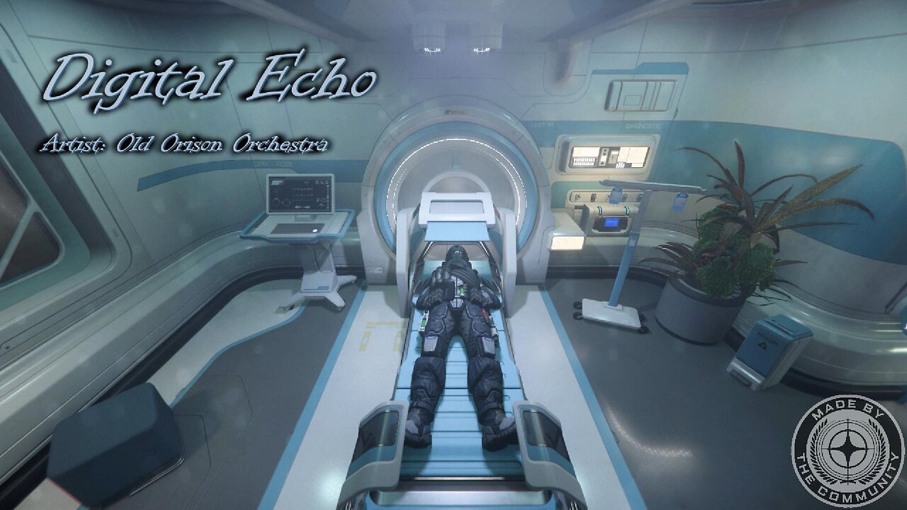 Digital Echo