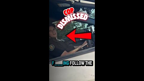 Toronto Police DISMISSED