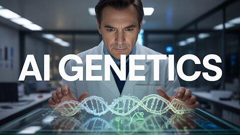 Google's DeepSomatic AI Breakthrough Pinpointing the Genetic Drivers of Cancer