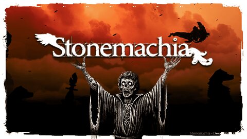 Demo Gameplay, No Commentary - Stonemachia