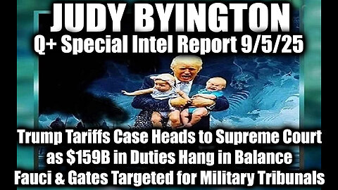 9.5.25, Military Tribunals