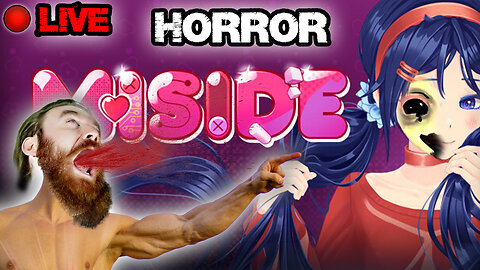 MY NEW GIRLFRIEND SMELLS WEIRD | MiSide (Completely Normal Dating Sim, Definitely Not Scary)