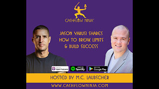 Jason Yarusi Shares How To Break Limits & Build Success
