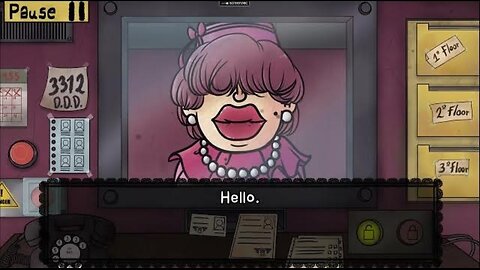 I got an S rank! | That's Not My Neighbor