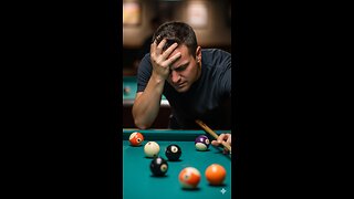 KG (Level 254!!) 8 Ball Pool Heartbreak: A Tale of the 🎱 and the bank 4