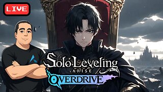 LIVE Replay - I'm Back!!!! Ready to LEVEL UP!!!