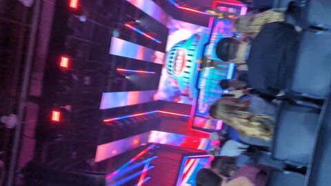 Alex Jones at the Peoples Convention TPUSA