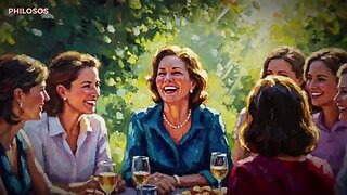 What Awaits Women When They Walk Away From Good Men