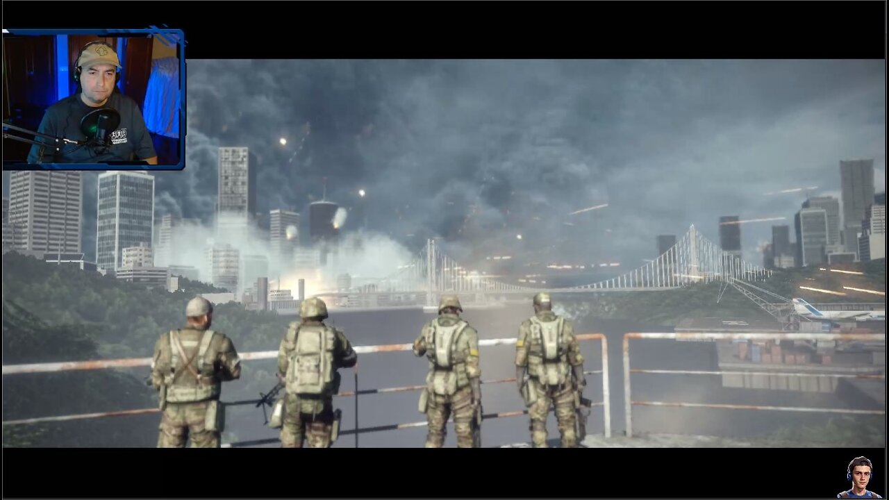 Battlefield: Bad Company 2 +18#6