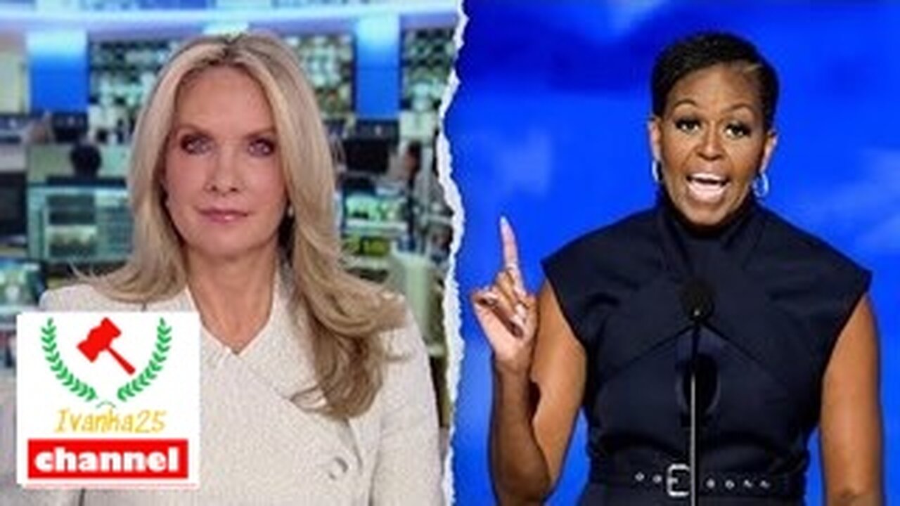 🚨 BREAKING: Where are the successful women on this? || @Ivanka25