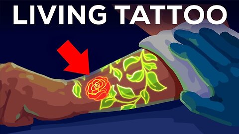 Unveiling the Surprising Connection Between Tattoos and Your Immune System