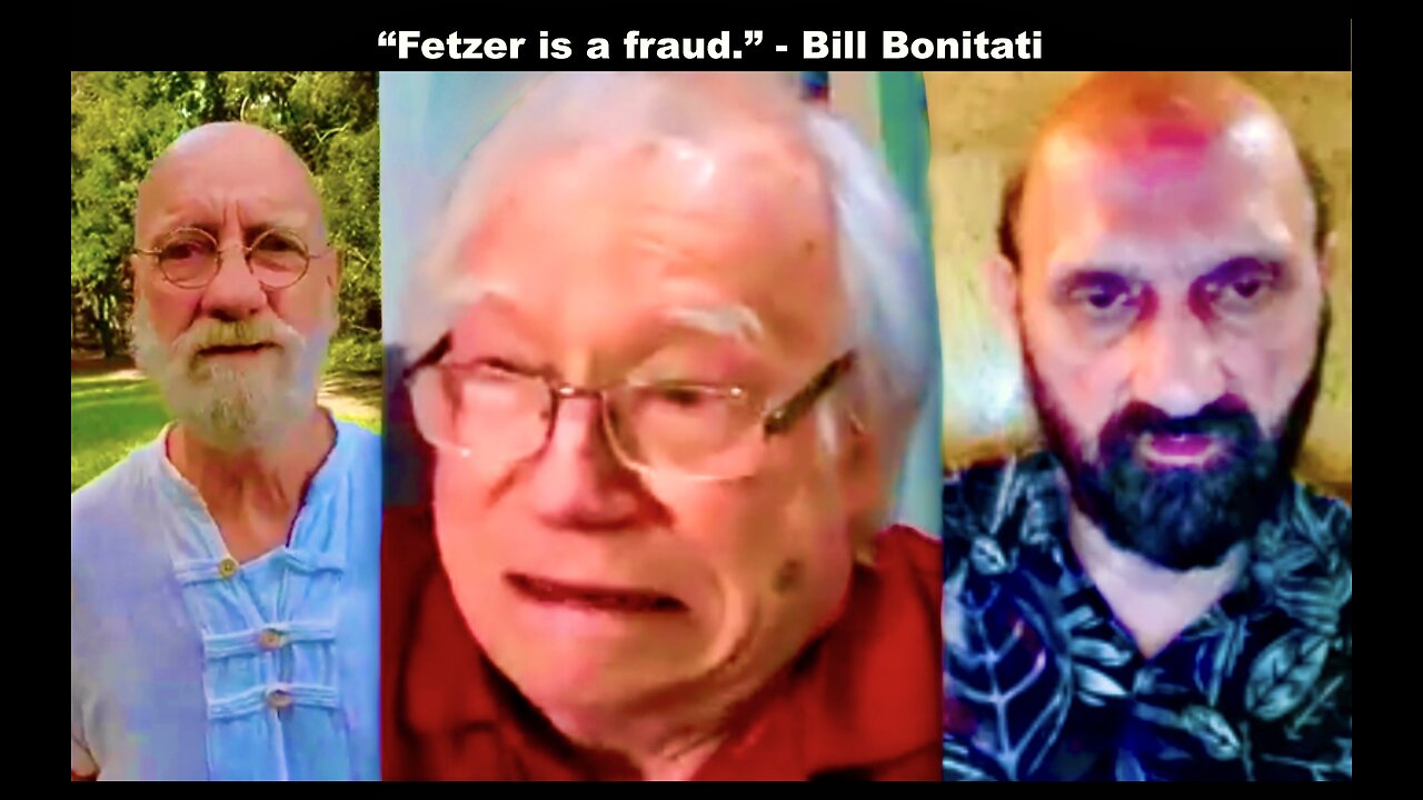 Max Igan Exposes Jim Fetzer Sandy Hook Alex Jones Validates Victor Hugo Wyn Young Fraud Allegations