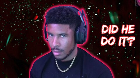 Did he do it? Did Lowtiergod threaten his baby mama?